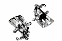 Ate суппорт тормозной 1001959 1h0615424 7m0615424 d фото №1