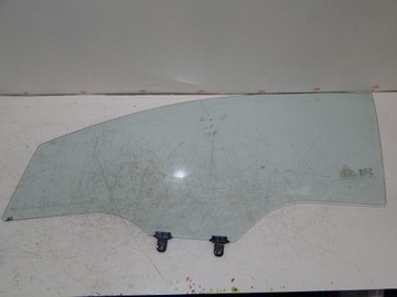 Kia rio iii 11-17 скло лівий перед передня фото №1