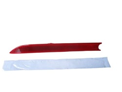 Отражатель бампера левый зад hyundai tucson iv n line новый org 92405-n73 фото №1