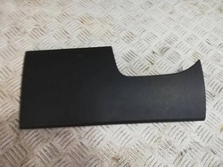 Захист панелі консолі citroen c3 iii 9812453077 фото №1