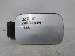 Крышка заливка топлива renault scenic ii ted69 фото №1