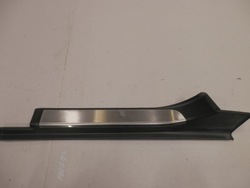 Mercedes w220 планка порогова внутрішня ліва фото №1