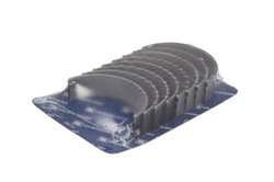 Вкладиші gł. db c клас w203 3,0cdi 05- + набір підшипник вала колінчастого, фото №1