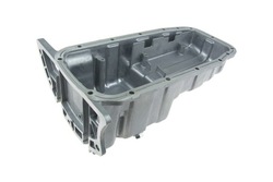 Bmo-dw-002 nty піддон масляна daewoo lanos 1.6 97-, nubira 1.6 97-, kalos 02 фото №1