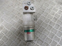 Конденсатор 8z0, 8z0820193b, audi a2, 2000 фото №1