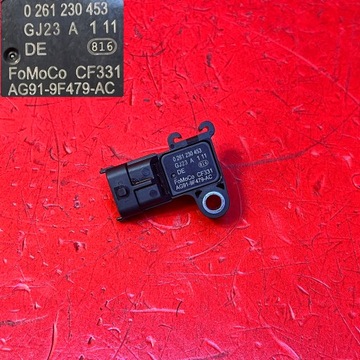 Датчик map ford focus 1.0 ecoboost 2.0 st r9dc 2017r ag91-9f479-ac фото №1