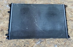 Радіаторів audi q7 16- фото №1