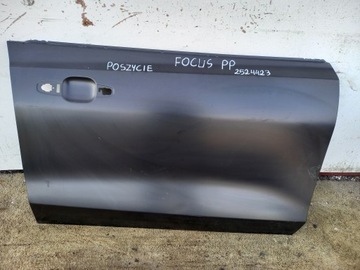 Дверь правый перед обшивка ford focus mk4 jx7b-a20204 фото №1