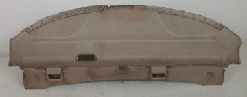 Полиця багажника зад задня jaguar s-type фото №1