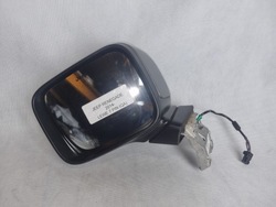 Jeep renegade 14'- дзеркало ліві 7 pin фото №1