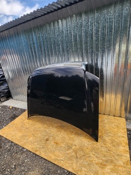 Ford f150 xi 03-08 капот з решётка решётка фото №1