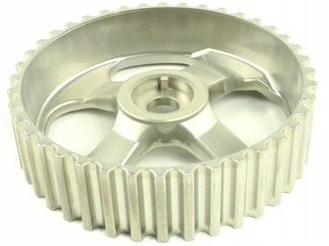 Колесо вал распределительный вал renault master 98 1.9 40t фото №1