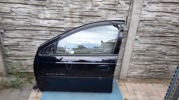 Дверь перед левая chrysler neon sedan 01r фото №1