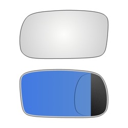 Chrysler pacifica cs 2003-2008 2007 2006 2005 2004 фото №1