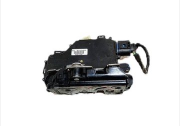 Vw transporter caravelle t5 замок дверь правый перед 3b1837016cc европа фото №1