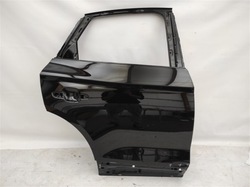 Дверь правые зад audi q5 80f sportback po 2021 фото №1