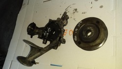 Насос масла fiat 1.9 jtd фото №1