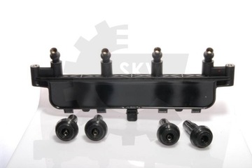 Катушка зажигания skv 03skv019 фото №1