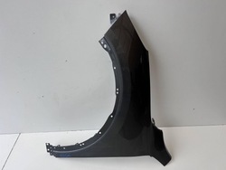 Ford kuga mk3 гібрид крило лівий перед lv4b-s16066-aa фото №1