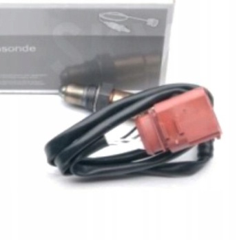 Лямбда-зонд do vw caddy ii фото №1