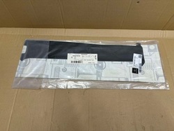 Наклейка стойка левый зад mercedes w447 a4479891400 фото №1