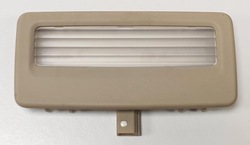 Лампа освітлення стеля інтер'єру bmw 5 f10 9163767 фото №1