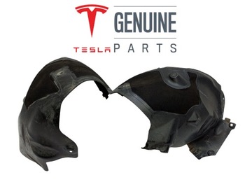 Tesla модель y 2020- підкрилок праві перед передні ÷ фото №1