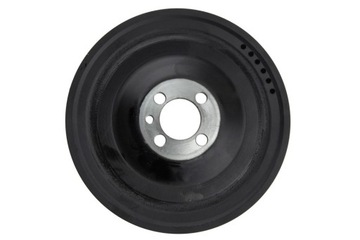 Колесо ременное вала коленчатого eng. 1.9cdti vectra 04- фото №1