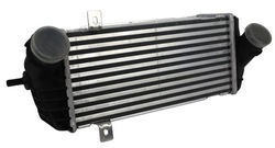 Интеркулер 282712u200 28271-2u200 фото №1