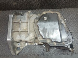 Піддон масляна trafic vivaro оригінальний номер 110179801r 1.6 dci фото №1