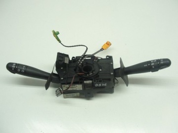 Перемикач комбінований citroen c2 c3 фото №1