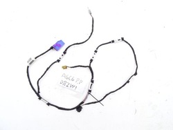 Audi a6 c6 4f0 04-11 джгут установка двері праві перед 4f1971036a фото №1