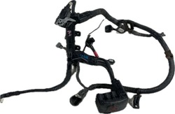 Hyundai palisade 3.8 v6 бензин 2020 - жгут кабели шланг стартер фото №1