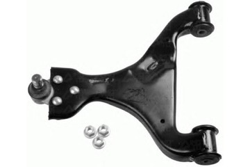 Lemforder важіль db перед vito le нижній 03- фото №1