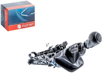 Рычаг изменения коробки передач домкрат mercedes sprinter 3.5-t b906 sprinter фото №1