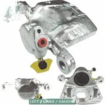 Супорт гальма bc52785 era benelux фото №1