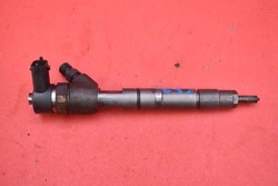 Инжектор тест 16450-r06-e01 0445110288 honda civic 8 viii 2.2 i-cdti фото №1