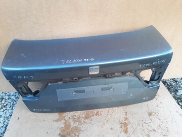Крышка зад seat toledo ii 99-05 фото №1