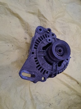 Генератор vw transporter t4 golf 3 030903023b 0120485034 генератор фото №1