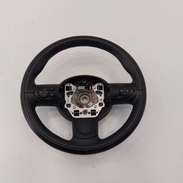 2014 mini cooper countryman r60 руль фото №1