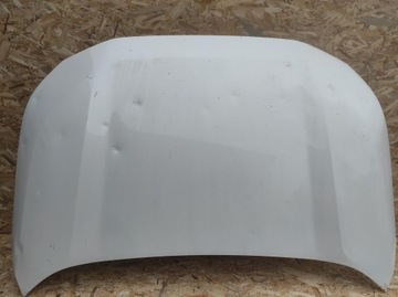 Капот toyota rav4 v grad фото №1