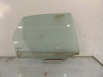 Vectra b рестайлінг скло праві зад фото №1