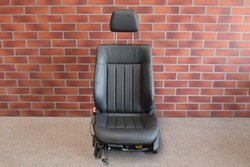 Сиденье левый mercedes c класс w212 фото №1