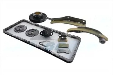 Набір ланцюга розподільний вал 40-1043fk ijs group фото №1