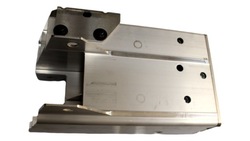 Volvo xc60 ii ліва зона зминання нова оригінальний номер 32377071 фото №1