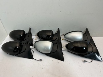 Fisker karma revero зеркало передние правые внешние mirror правый фото №1