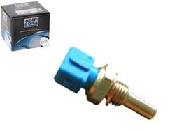 Датчик температуры жидкости охлаждающей iveco daily ii volvo 240 фото №1