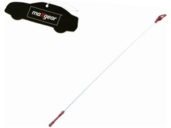 Щуп рівня щуп масла mercedes клас c s204 1.8 07-14 +запах фото №1