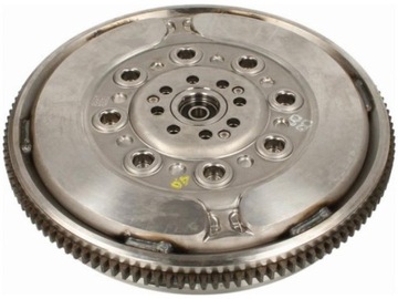 Колесо маховики subaru legacy iv 2.0 08-09 v 2.0 09-14 outback 2.0 08-09 фото №1