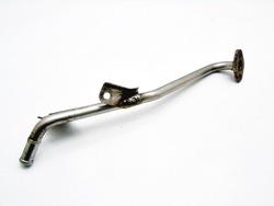 Трубка шланг воды 2.0 16v avensis rav4 ii camry фото №1